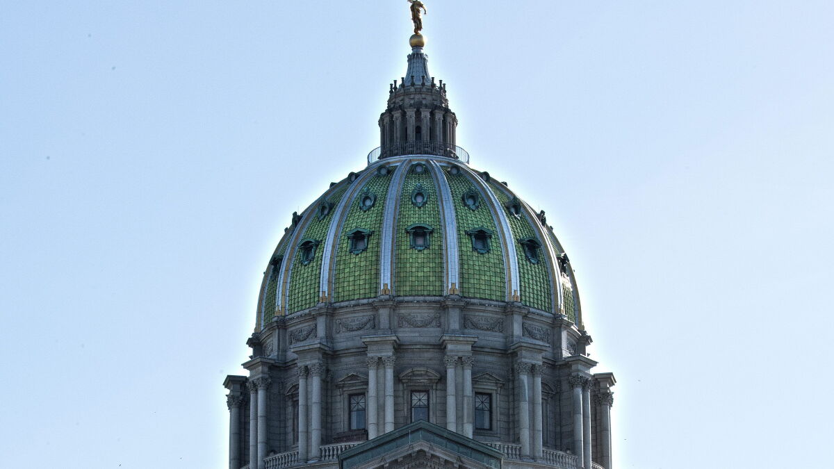 Bad blood, technicalities, and complicated code bills keep the Pa. budget in limbo - Vimarsana News