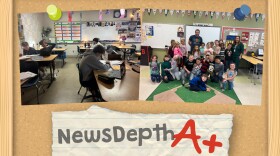 A+: Northern Ohio Pen Pals