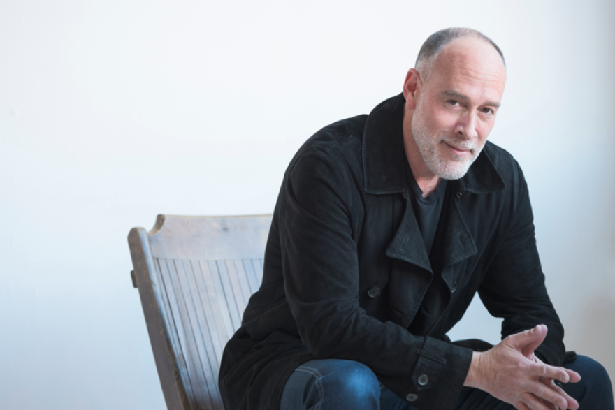 Marc Cohn