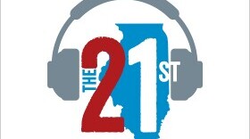 The 21st logo