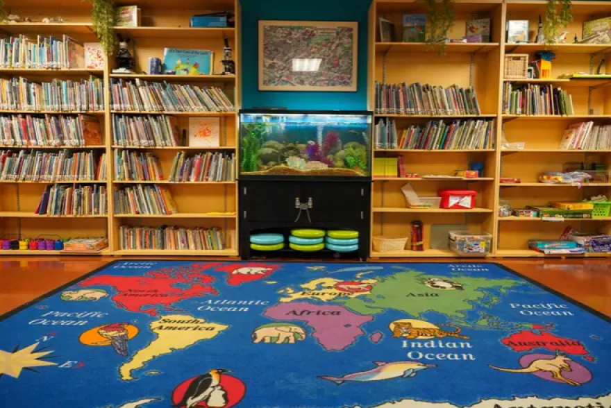  Modeled off of the federal Child Tax Credit, the Child and Dependent Care Enhancement Program will return up to 30% of child care-related expenses that filers claim on their federal return.