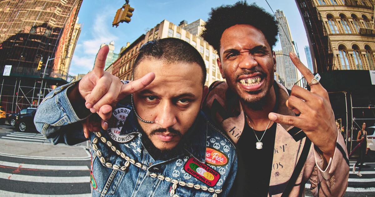 La Alternativa: Planta Industrial prove that genre is dead