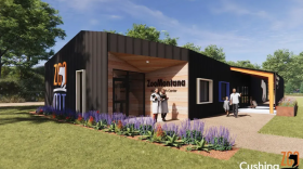 Rendering for the Zoo