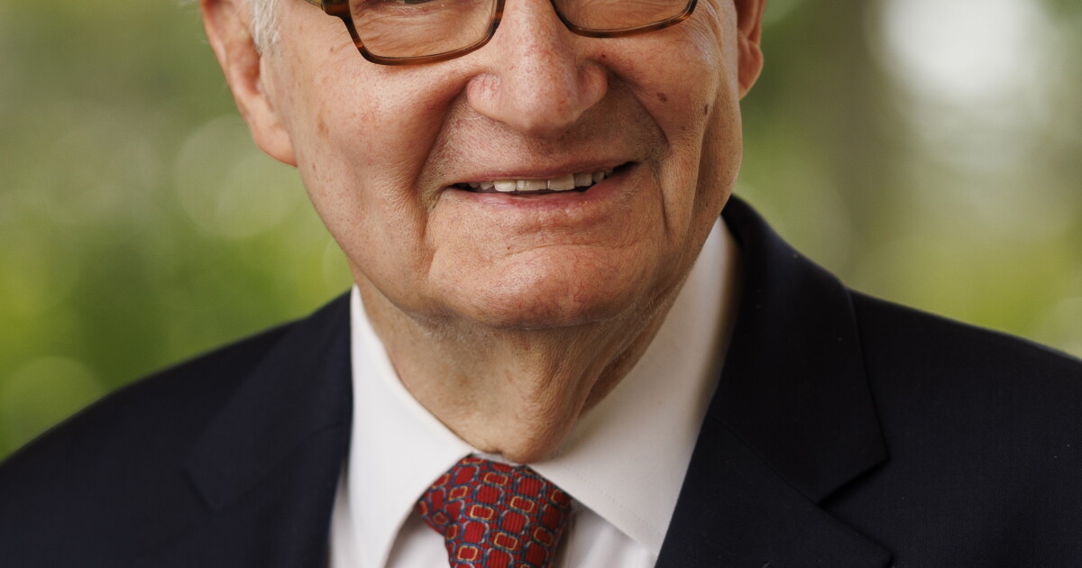 Fort Myers resident and rabbi honored with Papal Knighthood; Cited for ...