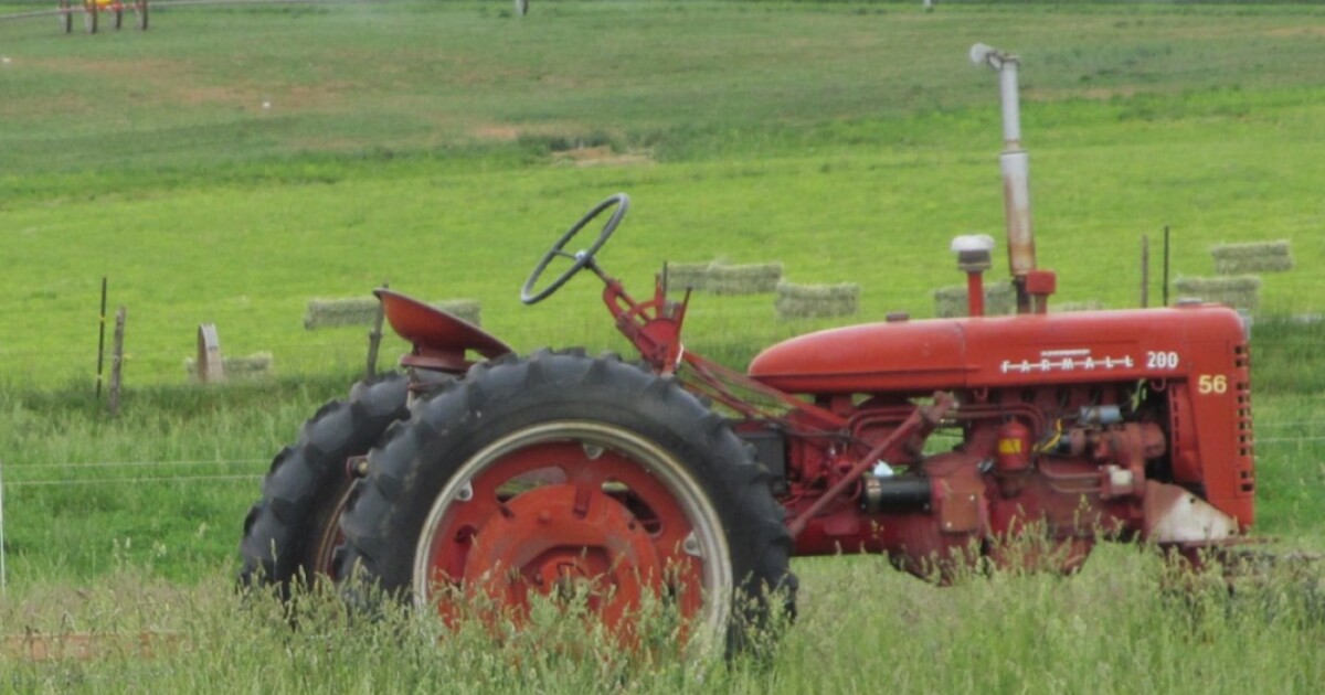 Gray Wolves vs. Farm Labor Crisis: Is Congress Prioritizing Carnage Over Food Security?