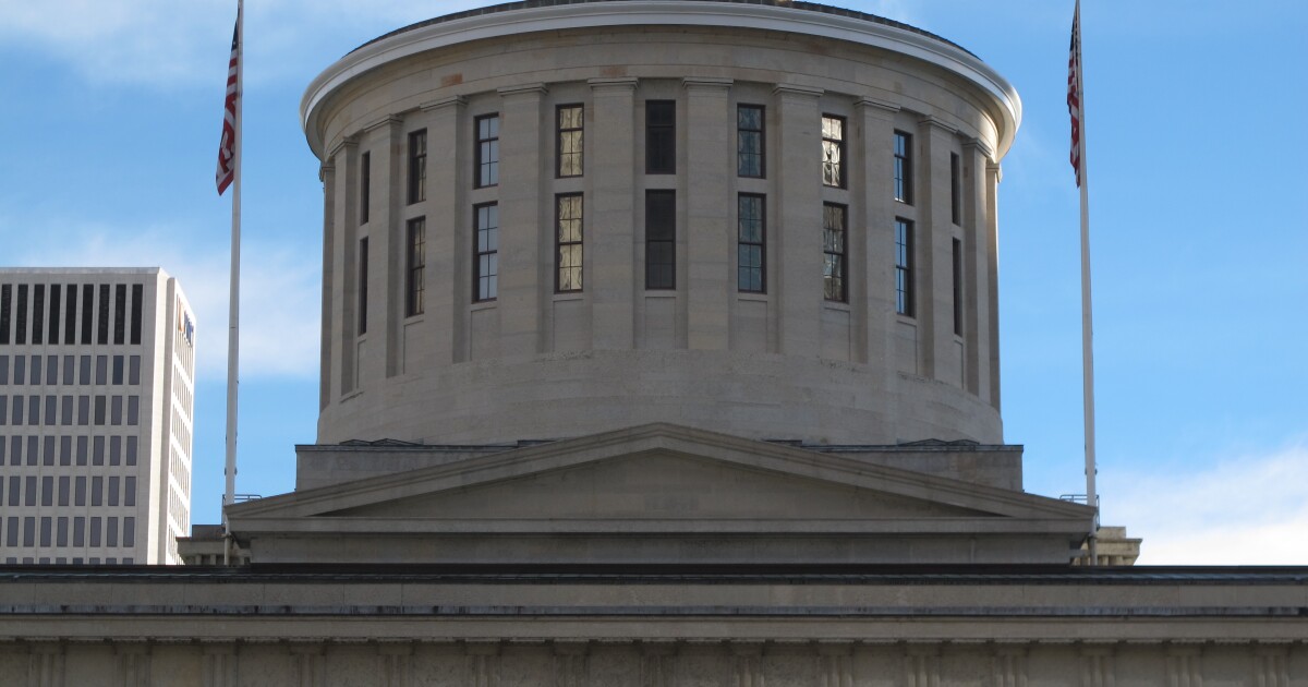 Ohio lawmakers to take up $3.7B capital budget for schools, local projects