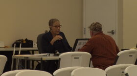 Putnam FEMA Center