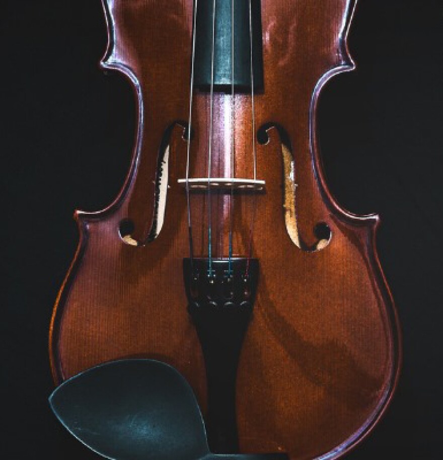 Violin