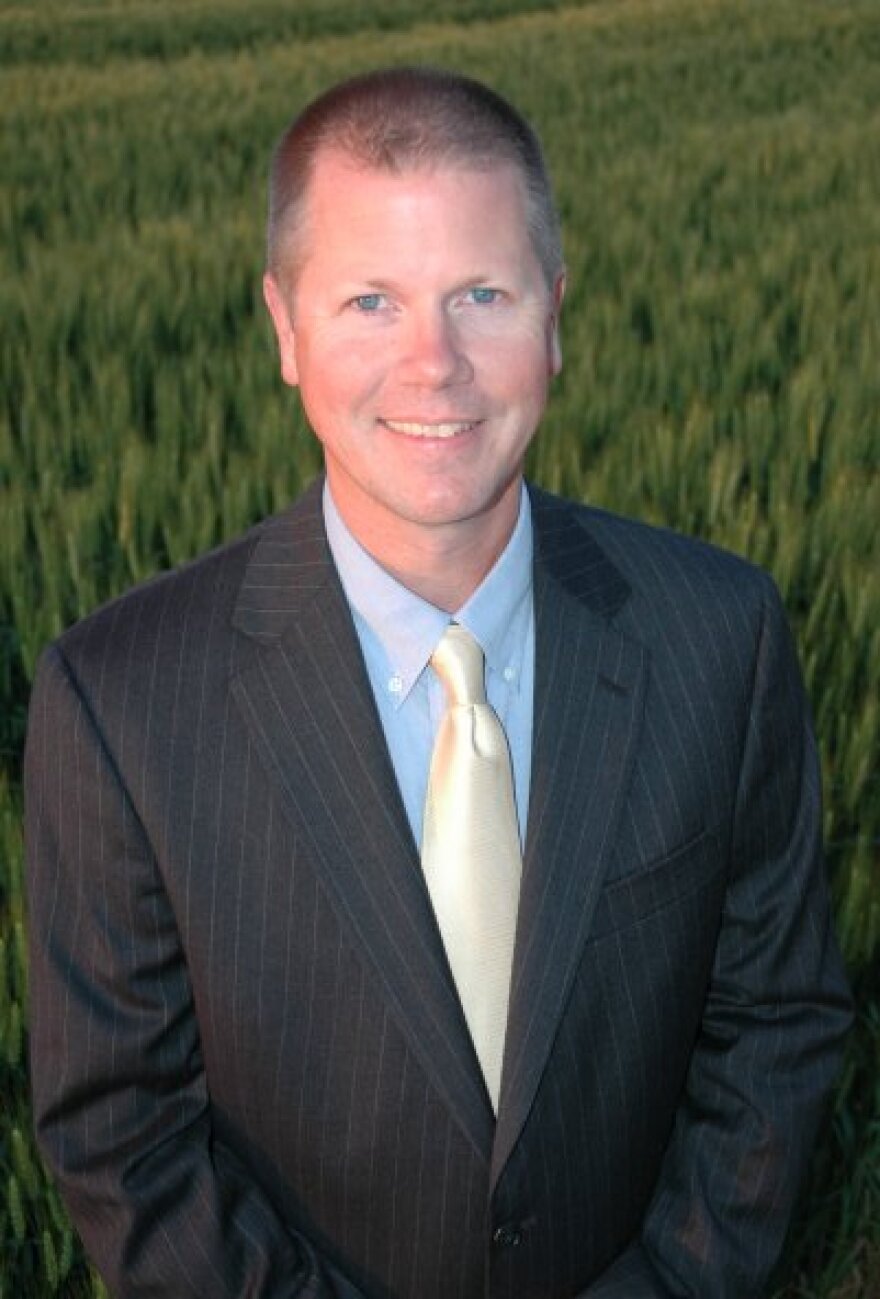 Bill Johnson