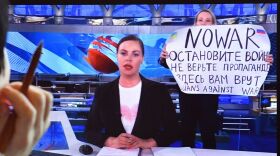 AFP via Getty Images