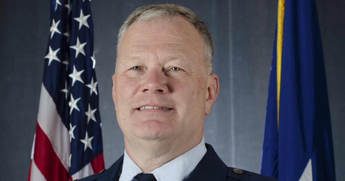 NH Air National Guard Commander killed in hit-and-run incident ...