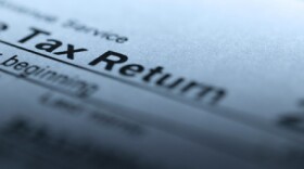 South Carolina income tax form
