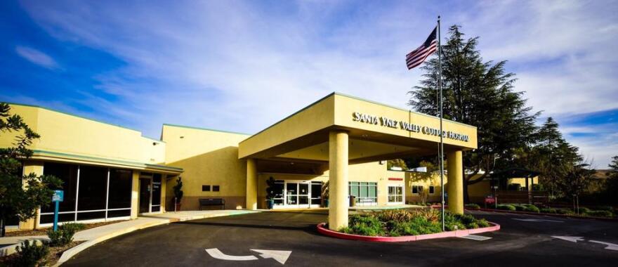 A bipartisan bill approved by Congress preserved $6 million in federal funding for Santa Ynez Valley Cottage Hospital the federal government was going to cut.