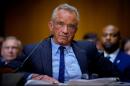 Health and Human Services Secretary Robert Kennedy Jr. appears before the Senate Finance Committee at the Dirksen Senate Office Building on September 04, 2025 in Washington, D.C. (Andrew Harnik/Getty Images)