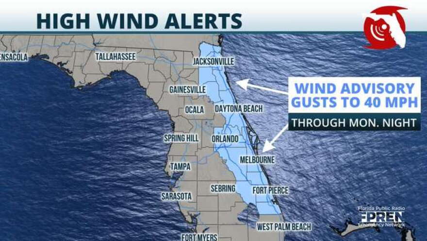 Photo: Florida Storms