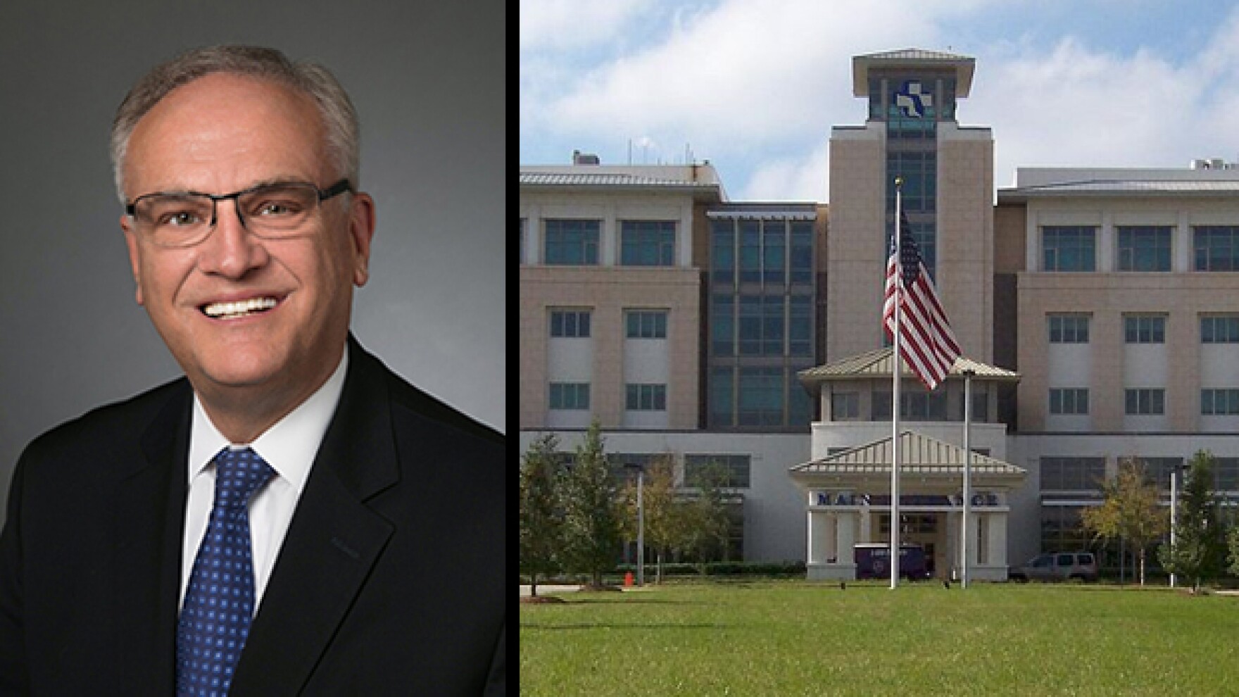 Baptist Health CEO Hugh Greene Announces He Will Retire Next Year Health News Florida Baptist Health CEO Hugh Greene Announces He Will Retire Next Year Health News Florida