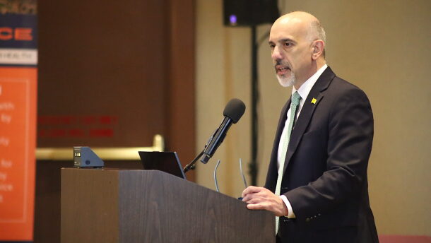 Director of the Behavioral Health Division of the New Mexico Health Care Authority, Nick Boukas, also serves as the chair of the executive committee charged with reforming behavioral health infrastructure within the state. At a meeting this week, the committee announced it would be issuing early access funding to get the ball rolling building up urgently needed services while crafting the larger overall reform structure.