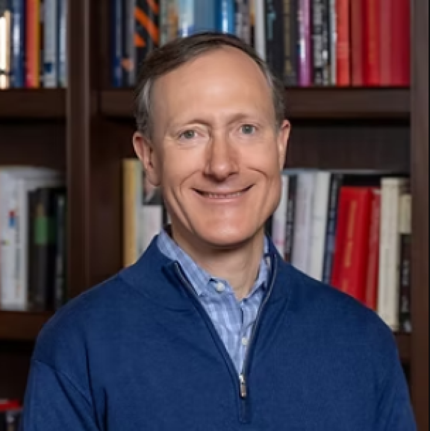 Scott Levy