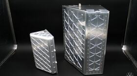 Lexington company Space Tango developed the hardware that will encase chips of each astronaut’s bone marrow during the Artemis II flight.