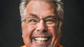 Sirius XM personality Mojo Nixon did his Outlaw Country channel show from his suburban Cincinnati home.