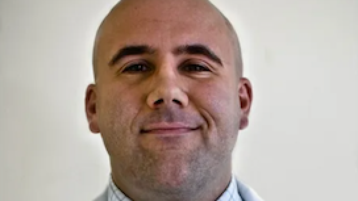 Dr. Ean Bett on the Quest for Universal Health Care - Vimarsana News