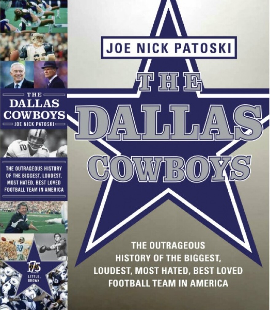 dallascowboysbook