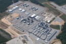 The N.C. Utilities Commission has denied Duke Energy a certificate of public convenience and necessity for a sixth combustion turbine at its Smith Complex in Richmond County. Among other concerns, commissioners said Duke needed to better answer questions about how much of the turbine's power would be used by data centers and who would pay for the plant.