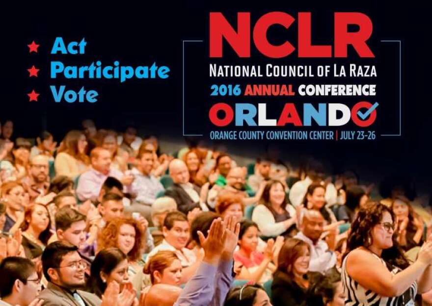 Photo: National Council of La Raza.