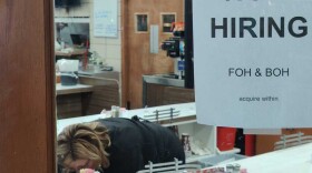 Indiana's unemployment rate currently stands at 3.6 percent, down from 4 percent last July. The national unemployment rate for July is 4 percent — marking the fifth consecutive month the state's unemployment rate was reported below the national average.