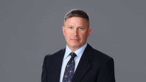 Trygve Hammer