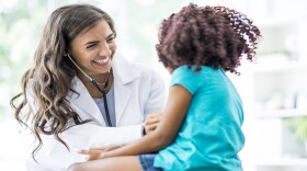 Nearly 70,000 fewer children in Florida enrolled in Medicaid and the Children's Health Insurance Program, known as CHIP during 2018, according to the report. 