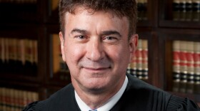 Indiana Supreme Court Justice Steven David is the longest-serving justice currently on the court.