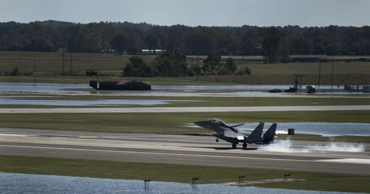 How Some Communities Are Trying To Prevent Military Base Closings WUNC