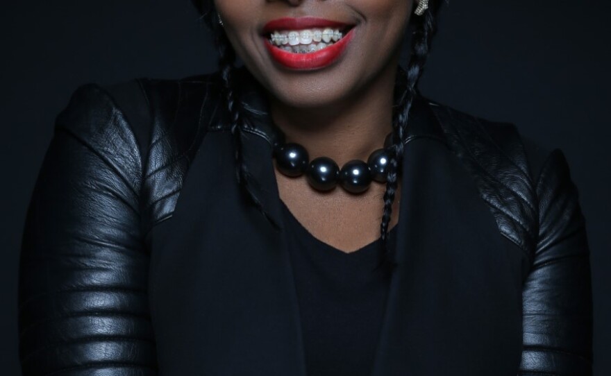 Rashena Burroughs