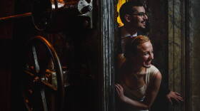 Lisa and David Spira have played more than 500 escape rooms in 10 countries.