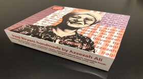 Story-sharing packaging for the Welcome Table Boxes is designed by the Collective Action Studio.