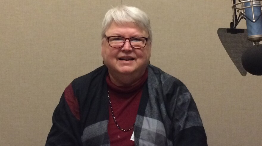 Lynn Bailey