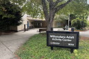 The Willamalane Food Pantry, pictured on Sept. 15, 2026, is located inside the Willamalane Adult Activity Center in Springfield.