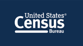US Census Bureau logo