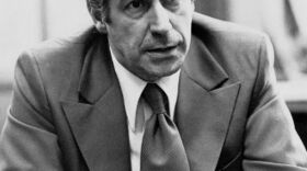 Sen. Mike Gravel in 1973. (Photo: U.S. Senate)