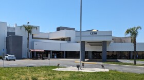 A fresh coat of bright white paint is part of the makeover Madera Community Hospital has been getting since a bankruptcy judge approved of a purchase from a new owner earlier this year.