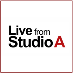 Live from Studio A