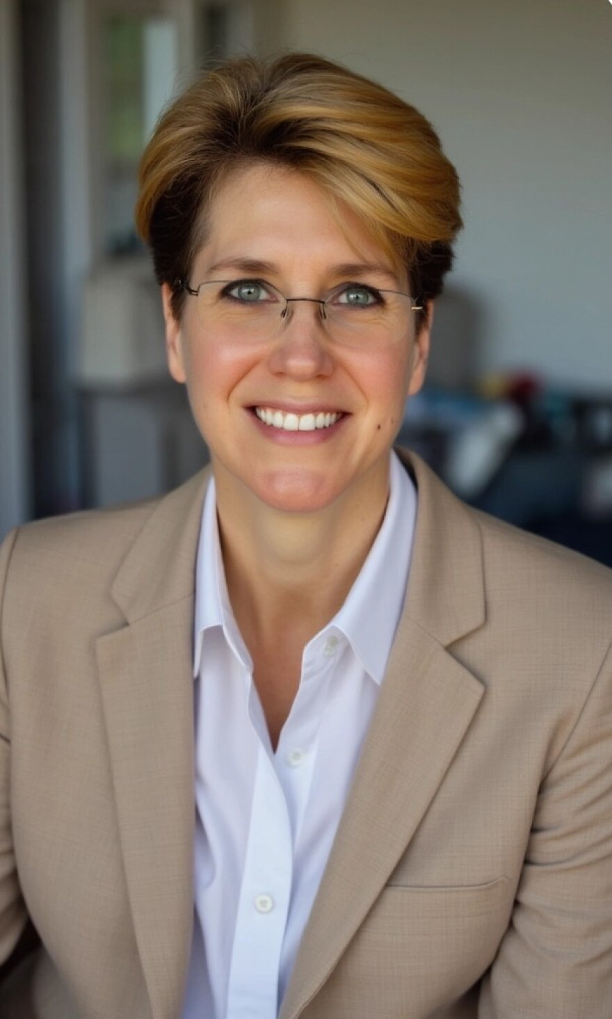 Tara Killen is running for Senate District 10 in the 2026 election.