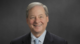 Harry Lightsey, secretary of the South Carolina Department of Commerce in Columbia, S.C.