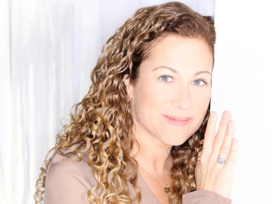 Jodi Picoult is the author of 19 novels including<a href="148209869"> Lone Wolf </a>and <a href="http://www.npr.org/books/titles/154151785/between-the-lines">Between the Lines</a><a href="http://www.npr.org/books/titles/141752179/sing-you-home"><em></em></a>, which she co-wrote with her teenage daughter. <em></em>