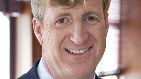 Patrick J. Kennedy