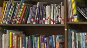 Parents who support SB 17 cited concerns about library books children have access to, as well as books used in classrooms that they say are not appropriate for children.