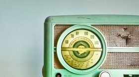retro-radio