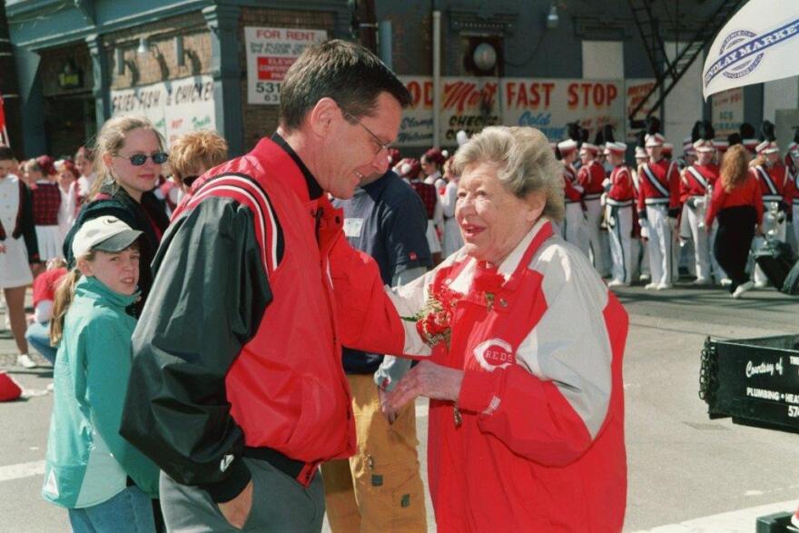 marge schott