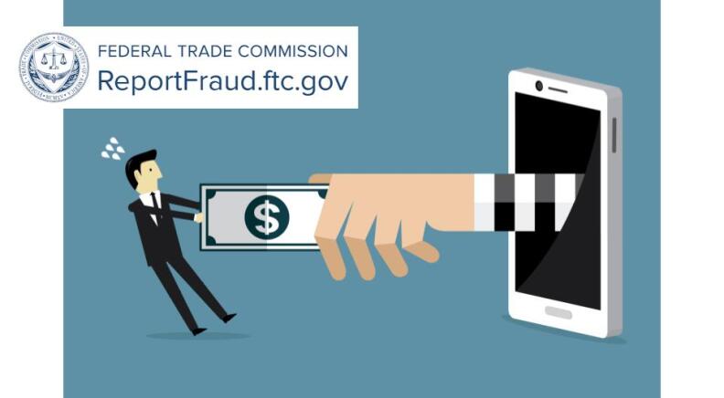 federal trade commission phone scams